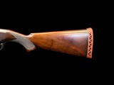 FIRST YEAR, 1931, 4 DIGIT SERIAL, REMINGTON MODEL 31-S 12GA 30” FULL CHOKE SOLID RIB PUMP ACTION SHOTGUN - Image 12 of 19