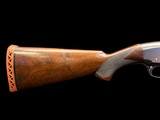 FIRST YEAR, 1931, 4 DIGIT SERIAL, REMINGTON MODEL 31-S 12GA 30” FULL CHOKE SOLID RIB PUMP ACTION SHOTGUN - Image 6 of 19