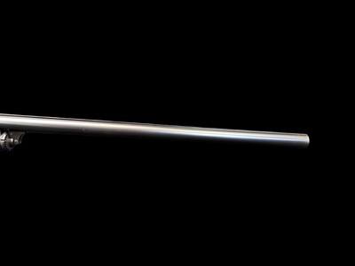 FIRST YEAR, 1931, 4 DIGIT SERIAL, REMINGTON MODEL 31-S 12GA 30” FULL CHOKE SOLID RIB PUMP ACTION SHOTGUN - Image 2 of 19
