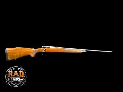 IMPOSSIBLE TO FIND, 1981 REMINGTON 700 BDL CUSTOM DELUXE 7MM-08 REMINGTON 22” - Image 1 of 19