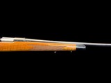IMPOSSIBLE TO FIND, 1981 REMINGTON 700 BDL CUSTOM DELUXE 7MM-08 REMINGTON 22” - Image 3 of 19