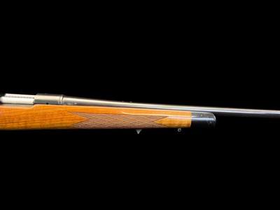 IMPOSSIBLE TO FIND, 1981 REMINGTON 700 BDL CUSTOM DELUXE 7MM-08 REMINGTON 22” - Image 3 of 19