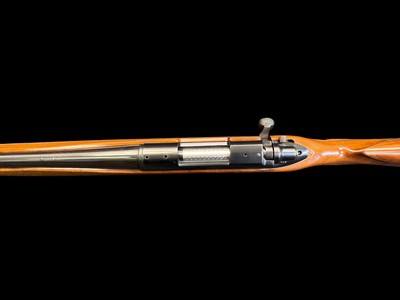 IMPOSSIBLE TO FIND, 1981 REMINGTON 700 BDL CUSTOM DELUXE 7MM-08 REMINGTON 22” - Image 15 of 19