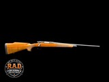IMPOSSIBLE TO FIND, 1981 REMINGTON 700 BDL CUSTOM DELUXE 7MM-08 REMINGTON 22” - Image 1 of 19