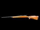 IMPOSSIBLE TO FIND, 1981 REMINGTON 700 BDL CUSTOM DELUXE 7MM-08 REMINGTON 22” - Image 6 of 19