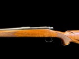 IMPOSSIBLE TO FIND, 1981 REMINGTON 700 BDL CUSTOM DELUXE 7MM-08 REMINGTON 22” - Image 9 of 19