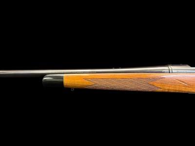IMPOSSIBLE TO FIND, 1981 REMINGTON 700 BDL CUSTOM DELUXE 7MM-08 REMINGTON 22” - Image 8 of 19