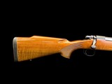 IMPOSSIBLE TO FIND, 1981 REMINGTON 700 BDL CUSTOM DELUXE 7MM-08 REMINGTON 22” - Image 5 of 19