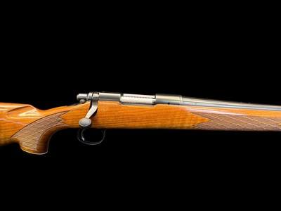 IMPOSSIBLE TO FIND, 1981 REMINGTON 700 BDL CUSTOM DELUXE 7MM-08 REMINGTON 22” - Image 4 of 19