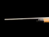 IMPOSSIBLE TO FIND, 1981 REMINGTON 700 BDL CUSTOM DELUXE 7MM-08 REMINGTON 22” - Image 7 of 19
