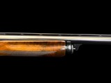 COLLECTOR GRADE, 1948 REMINGTON MODEL 31-TC 30” VENT RIB FULL CHOKE FACTORY SELECT WOOD - Image 3 of 19