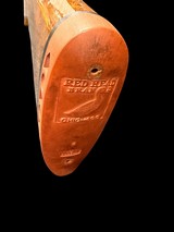 COLLECTOR GRADE, 1948 REMINGTON MODEL 31-TC 30” VENT RIB FULL CHOKE FACTORY SELECT WOOD - Image 12 of 19