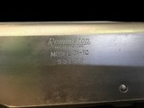 COLLECTOR GRADE, 1948 REMINGTON MODEL 31-TC 30” VENT RIB FULL CHOKE FACTORY SELECT WOOD - Image 14 of 19