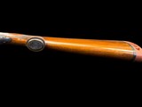 COLLECTOR GRADE, 1948 REMINGTON MODEL 31-TC 30” VENT RIB FULL CHOKE FACTORY SELECT WOOD - Image 18 of 19