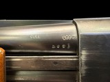 COLLECTOR GRADE, 1948 REMINGTON MODEL 31-TC 30” VENT RIB FULL CHOKE FACTORY SELECT WOOD - Image 15 of 19