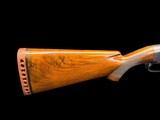 COLLECTOR GRADE, 1948 REMINGTON MODEL 31-TC 30” VENT RIB FULL CHOKE FACTORY SELECT WOOD - Image 6 of 19