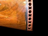 COLLECTOR GRADE, 1948 REMINGTON MODEL 31-TC 30” VENT RIB FULL CHOKE FACTORY SELECT WOOD - Image 13 of 19