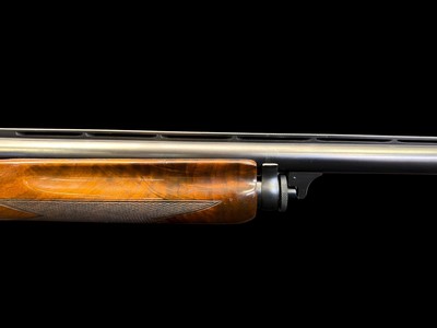 COLLECTOR GRADE, 1948 REMINGTON MODEL 31-TC 30” VENT RIB FULL CHOKE FACTORY SELECT WOOD - Image 3 of 19