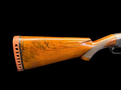 COLLECTOR GRADE, 1948 REMINGTON MODEL 31-TC 30” VENT RIB FULL CHOKE FACTORY SELECT WOOD - Image 6 of 19
