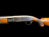 COLLECTOR GRADE, 1948 REMINGTON MODEL 31-TC 30” VENT RIB FULL CHOKE FACTORY SELECT WOOD - Image 10 of 19