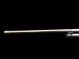 RARE, FACTORY ORIGINAL, 1937 WINCHESTER MODEL 12 MAGNUM WITH IMPOSSIBLE TO FIND 32” FULL CHOKE BARREL - Image 11 of 20
