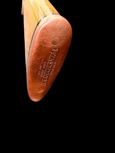 RARE, FACTORY ORIGINAL, 1937 WINCHESTER MODEL 12 MAGNUM WITH IMPOSSIBLE TO FIND 32” FULL CHOKE BARREL - Image 16 of 20