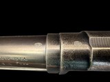 RARE, FACTORY ORIGINAL, 1937 WINCHESTER MODEL 12 MAGNUM WITH IMPOSSIBLE TO FIND 32” FULL CHOKE BARREL - Image 19 of 20