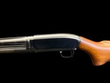 EXCELLENT, FACTORY ORIGINAL, 1953 WINCHESTER MODEL 12 20GA 28” SOLID RIB FULL CHOKE GUN IS EASILY ABOVE 90% - Image 11 of 20