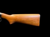 EXCELLENT, FACTORY ORIGINAL, 1953 WINCHESTER MODEL 12 20GA 28” SOLID RIB FULL CHOKE GUN IS EASILY ABOVE 90% - Image 12 of 20