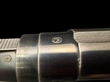EXCELLENT, FACTORY ORIGINAL, 1953 WINCHESTER MODEL 12 20GA 28” SOLID RIB FULL CHOKE GUN IS EASILY ABOVE 90% - Image 17 of 20