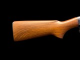 EXCELLENT, FACTORY ORIGINAL, 1953 WINCHESTER MODEL 12 20GA 28” SOLID RIB FULL CHOKE GUN IS EASILY ABOVE 90% - Image 6 of 20