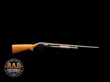 EXCELLENT, FACTORY ORIGINAL, 1953 WINCHESTER MODEL 12 20GA 28” SOLID RIB FULL CHOKE GUN IS EASILY ABOVE 90% - Image 1 of 20