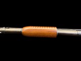 EXCELLENT, FACTORY ORIGINAL, 1953 WINCHESTER MODEL 12 20GA 28” SOLID RIB FULL CHOKE GUN IS EASILY ABOVE 90% - Image 20 of 20