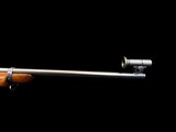 COLLECTOR GRADE, 1941 WINCHESTER 52B STANDARD TARGET .699 22LR REDFIELD OLYMPIC SIGHTS - Image 2 of 20