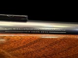 COLLECTOR GRADE, 1941 WINCHESTER 52B STANDARD TARGET .699 22LR REDFIELD OLYMPIC SIGHTS - Image 7 of 20