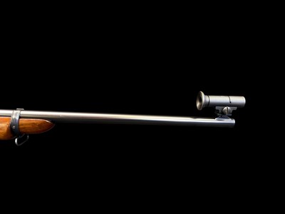 COLLECTOR GRADE, 1941 WINCHESTER 52B STANDARD TARGET .699 22LR REDFIELD OLYMPIC SIGHTS - Image 2 of 20