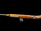 COLLECTOR GRADE, 1941 WINCHESTER 52B STANDARD TARGET .699 22LR REDFIELD OLYMPIC SIGHTS - Image 20 of 20