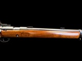 COLLECTOR GRADE, 1941 WINCHESTER 52B STANDARD TARGET .699 22LR REDFIELD OLYMPIC SIGHTS - Image 4 of 20