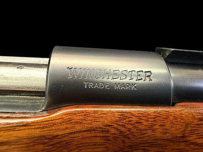 COLLECTOR GRADE, 1941 WINCHESTER 52B STANDARD TARGET .699 22LR REDFIELD OLYMPIC SIGHTS - Image 8 of 20