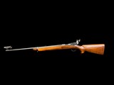 COLLECTOR GRADE, 1941 WINCHESTER 52B STANDARD TARGET .699 22LR REDFIELD OLYMPIC SIGHTS - Image 10 of 20
