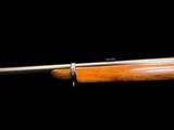 COLLECTOR GRADE, 1941 WINCHESTER 52B STANDARD TARGET .699 22LR REDFIELD OLYMPIC SIGHTS - Image 12 of 20