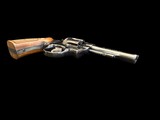 HARD TO FIND, SMITH & WESSON 18-3 .22 LONG RIFLE REVOLVER 4” BLUED ORIGINAL BOX - Image 19 of 19