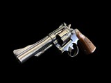 HARD TO FIND, SMITH & WESSON 18-3 .22 LONG RIFLE REVOLVER 4” BLUED ORIGINAL BOX - Image 4 of 19