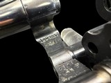 HARD TO FIND, SMITH & WESSON 18-3 .22 LONG RIFLE REVOLVER 4” BLUED ORIGINAL BOX - Image 8 of 19