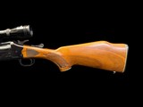 COLLECTOR GRADE, SAVAGE 24D SERIES M .22WMR/20 GAUGE COMBINATION RIFLE - Image 13 of 19