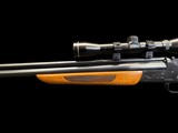 COLLECTOR GRADE, SAVAGE 24D SERIES M .22WMR/20 GAUGE COMBINATION RIFLE - Image 11 of 19