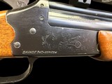COLLECTOR GRADE, SAVAGE 24D SERIES M .22WMR/20 GAUGE COMBINATION RIFLE - Image 7 of 19