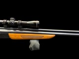 COLLECTOR GRADE, SAVAGE 24D SERIES M .22WMR/20 GAUGE COMBINATION RIFLE - Image 4 of 19