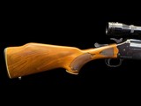 COLLECTOR GRADE, SAVAGE 24D SERIES M .22WMR/20 GAUGE COMBINATION RIFLE - Image 6 of 19