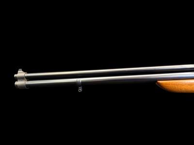 COLLECTOR GRADE, SAVAGE 24D SERIES M .22WMR/20 GAUGE COMBINATION RIFLE - Image 10 of 19